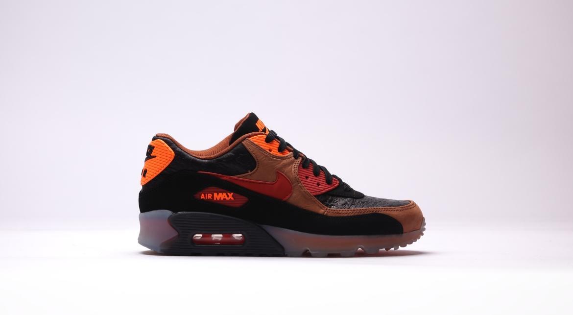 Nike Air max 90 HW QS Halloween | 717942-006 | AFEW STORE